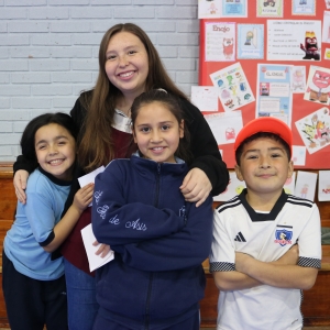 Celebración del Día de la Salud Mental